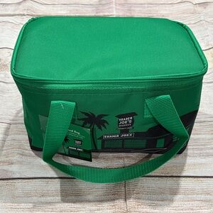 Trader Joe's Mini Insulated Bag